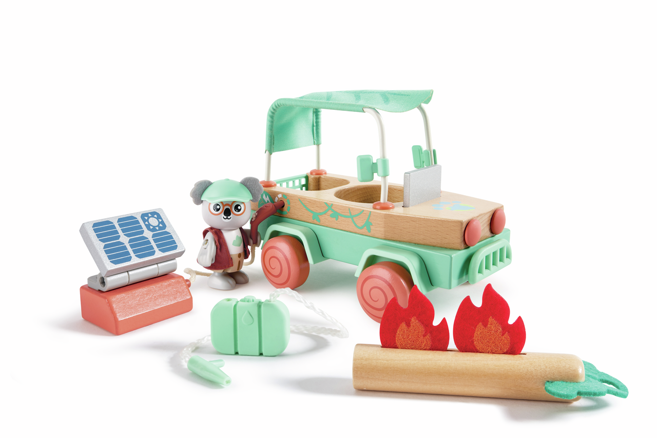 Solar Offroad Adventures Solar Offroad Adventures