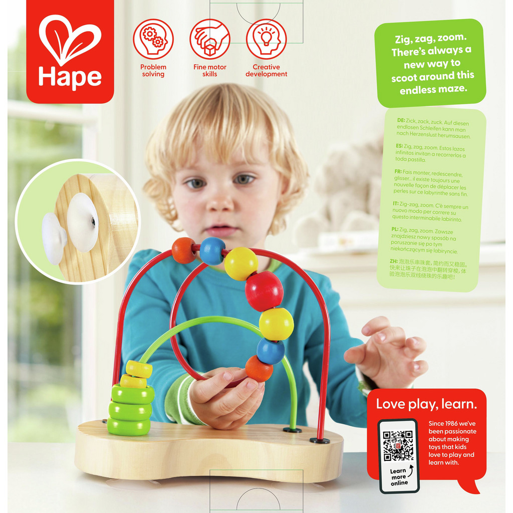 Double Bubble Double Bubble