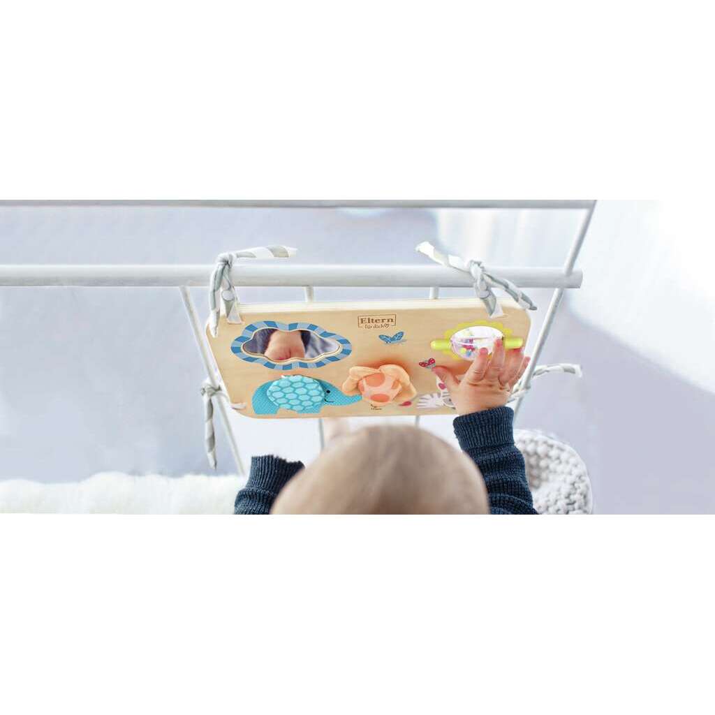 Busy Buddies Busy Buddies