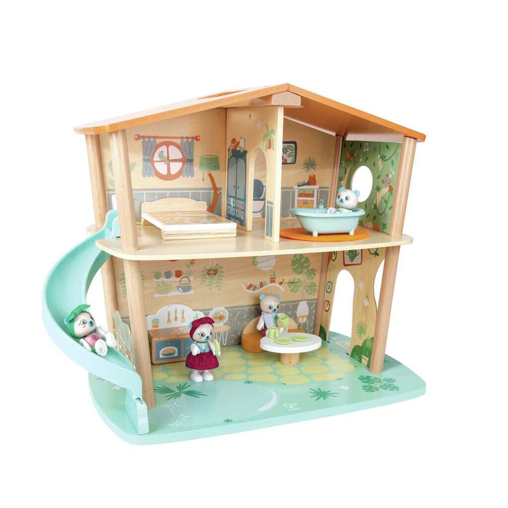 Polar Bear Family Polar Bear Family