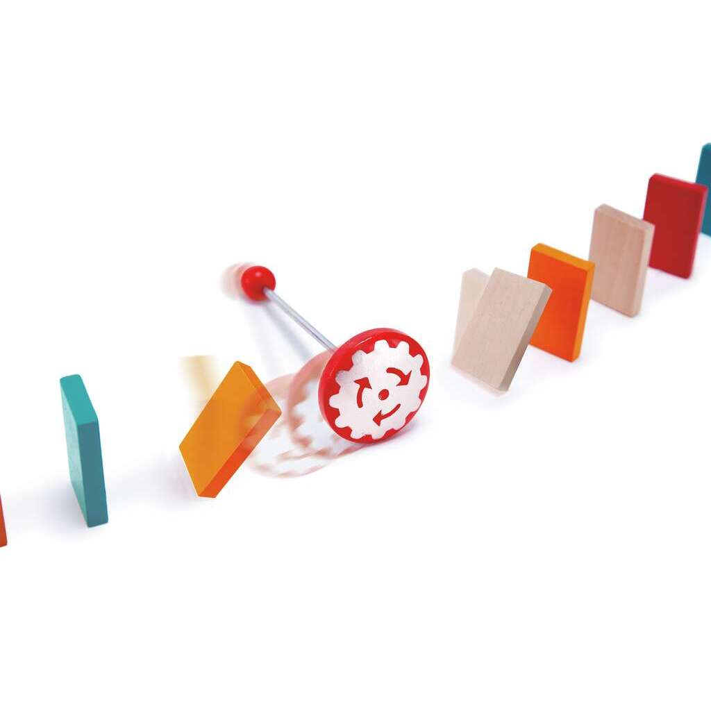 Mighty Hammer Domino Mighty Hammer Domino