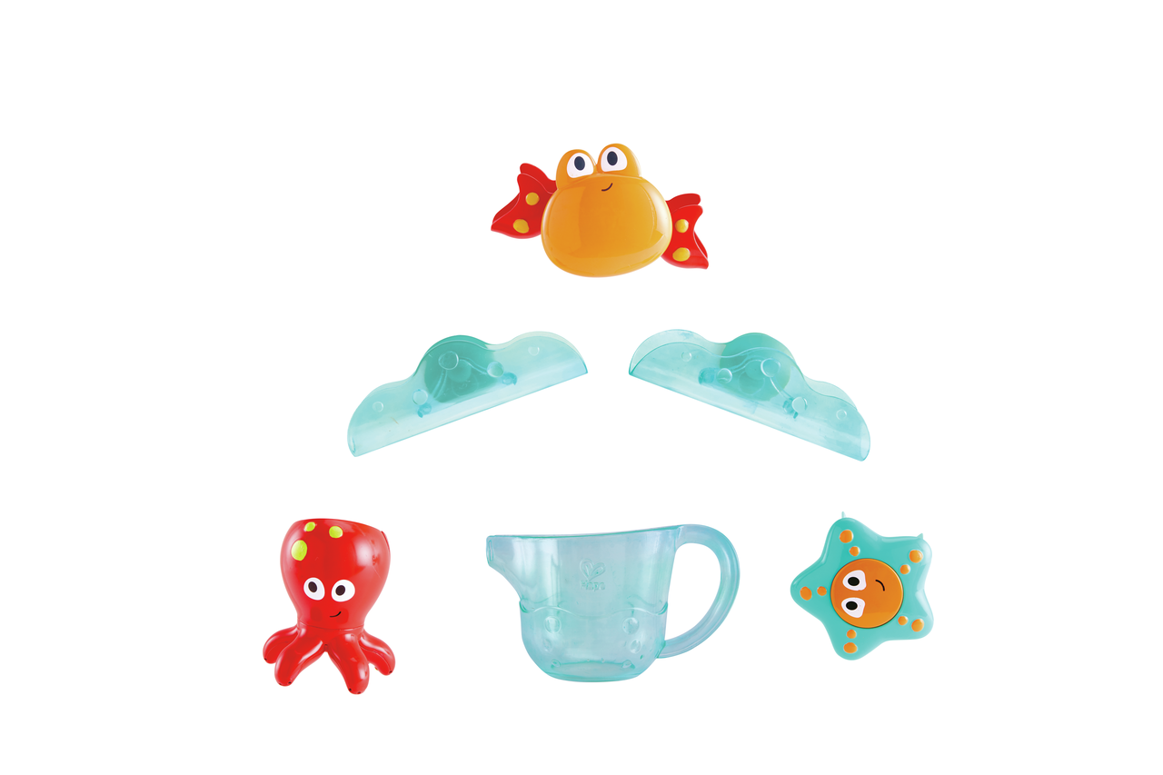 Ocean Cascade Ocean Cascade