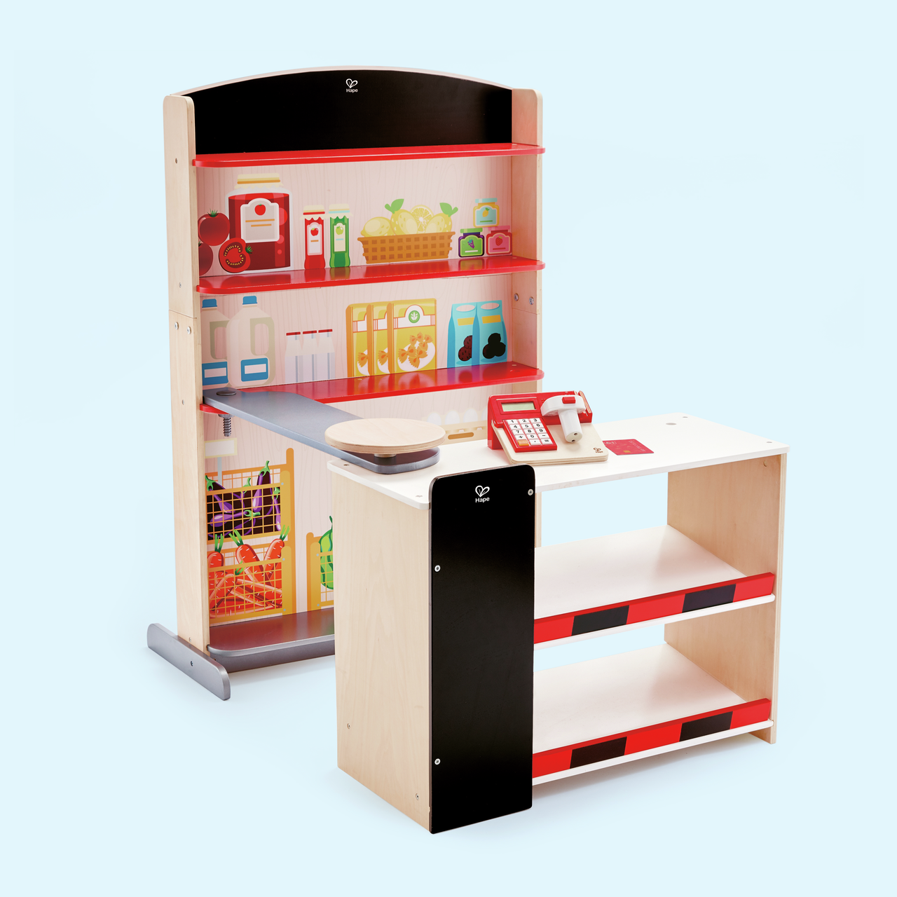 Pop-up shop