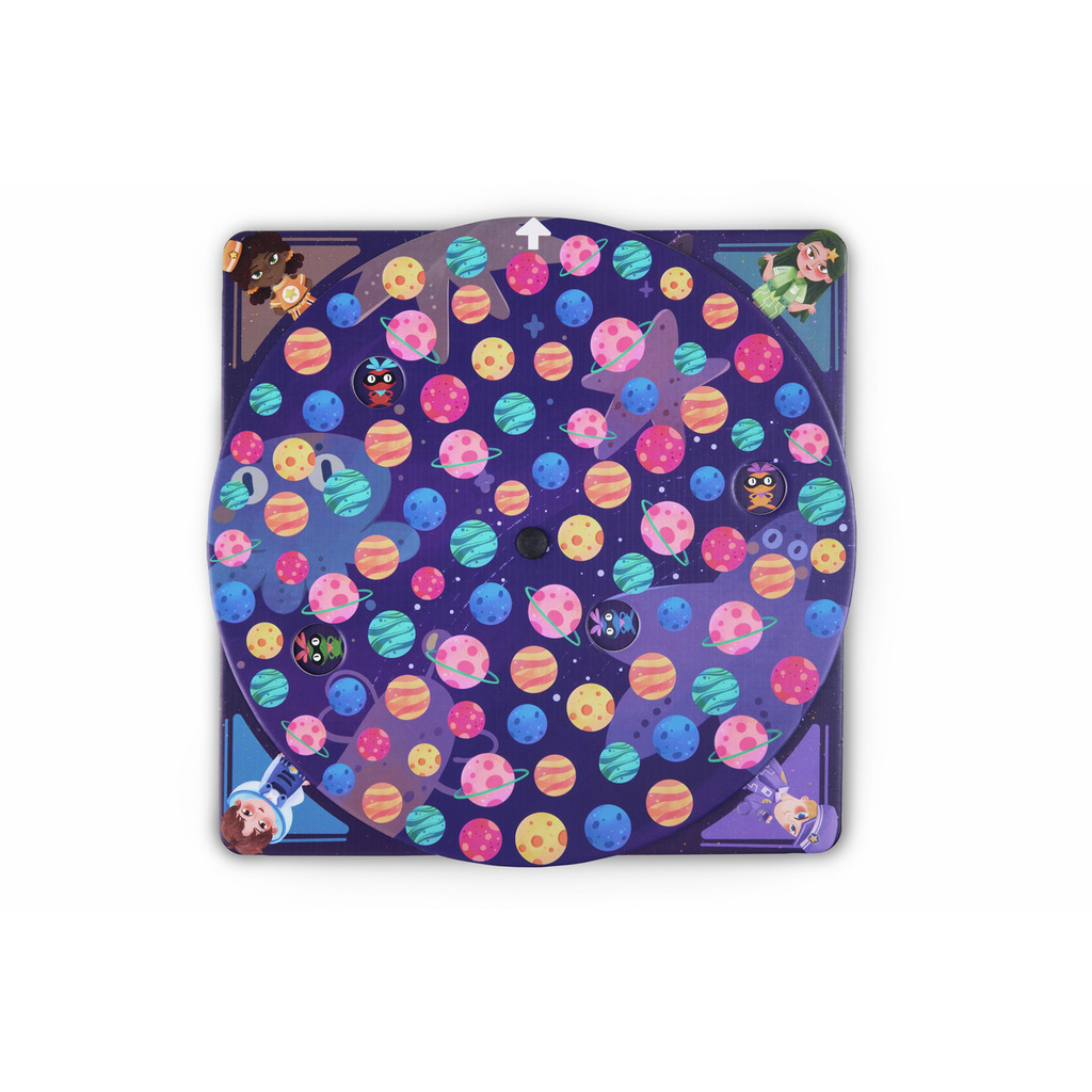 Planetary Pursuit Planetary Pursuit