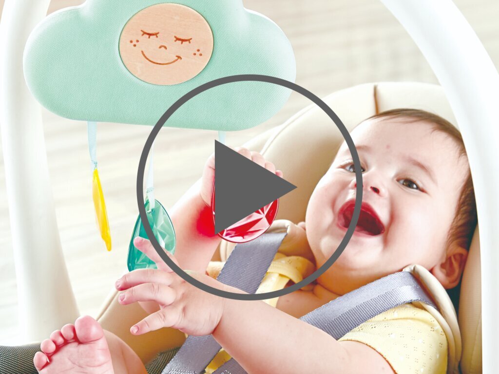 Musical Cloud Light Musical Cloud Light