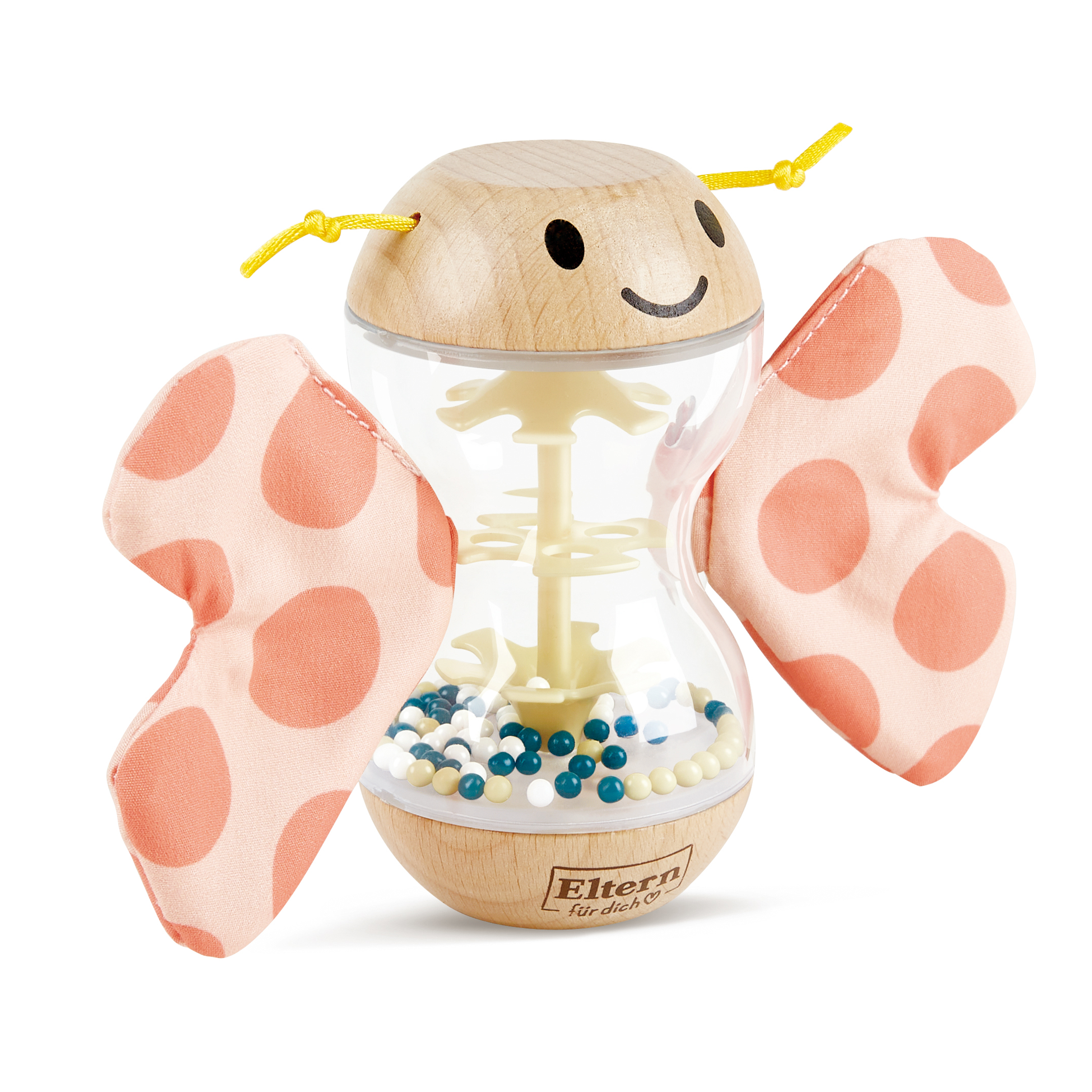 Butterfly Rainmaker Robert