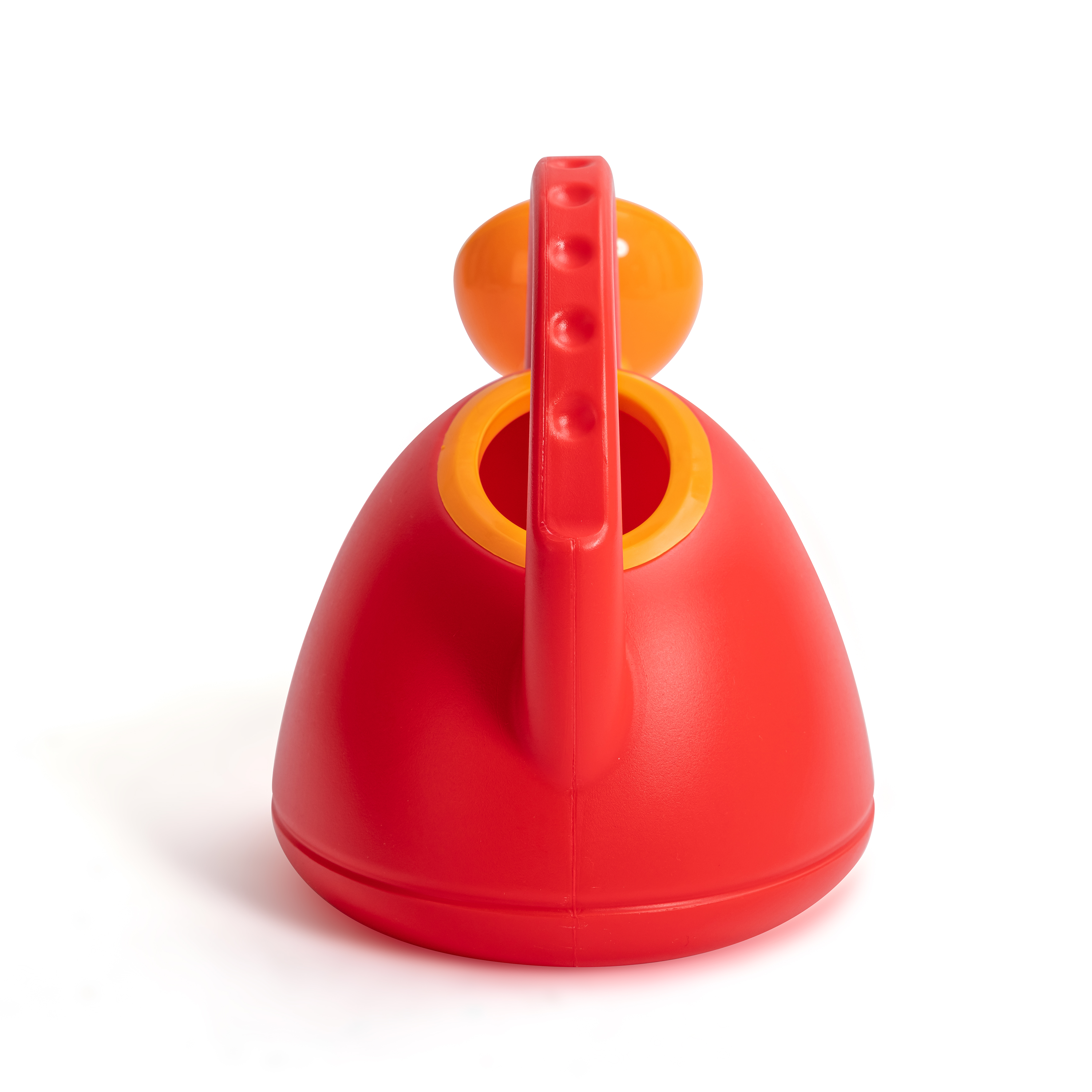 Watering Can, Red