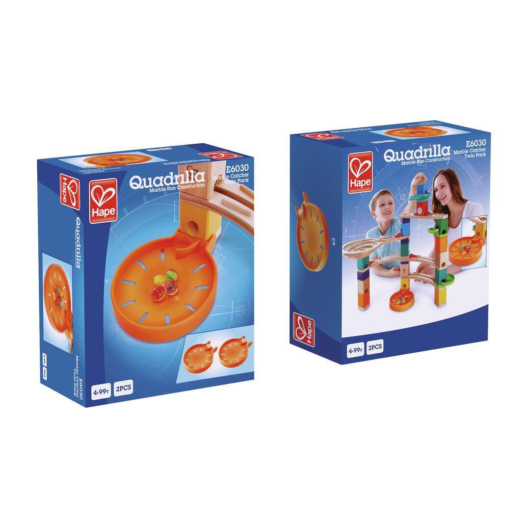 Marble Catchers Marble Catchers