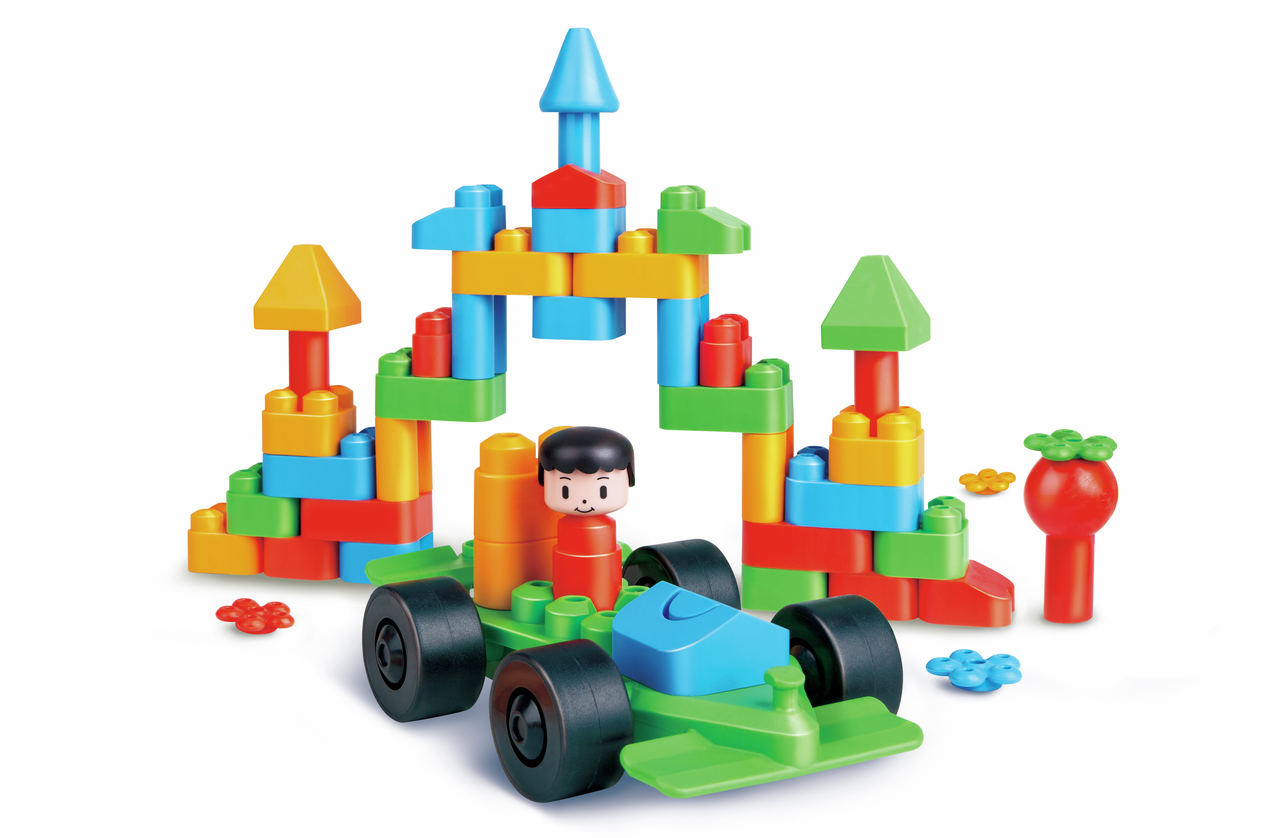 Creative City Kit Creative City Kit