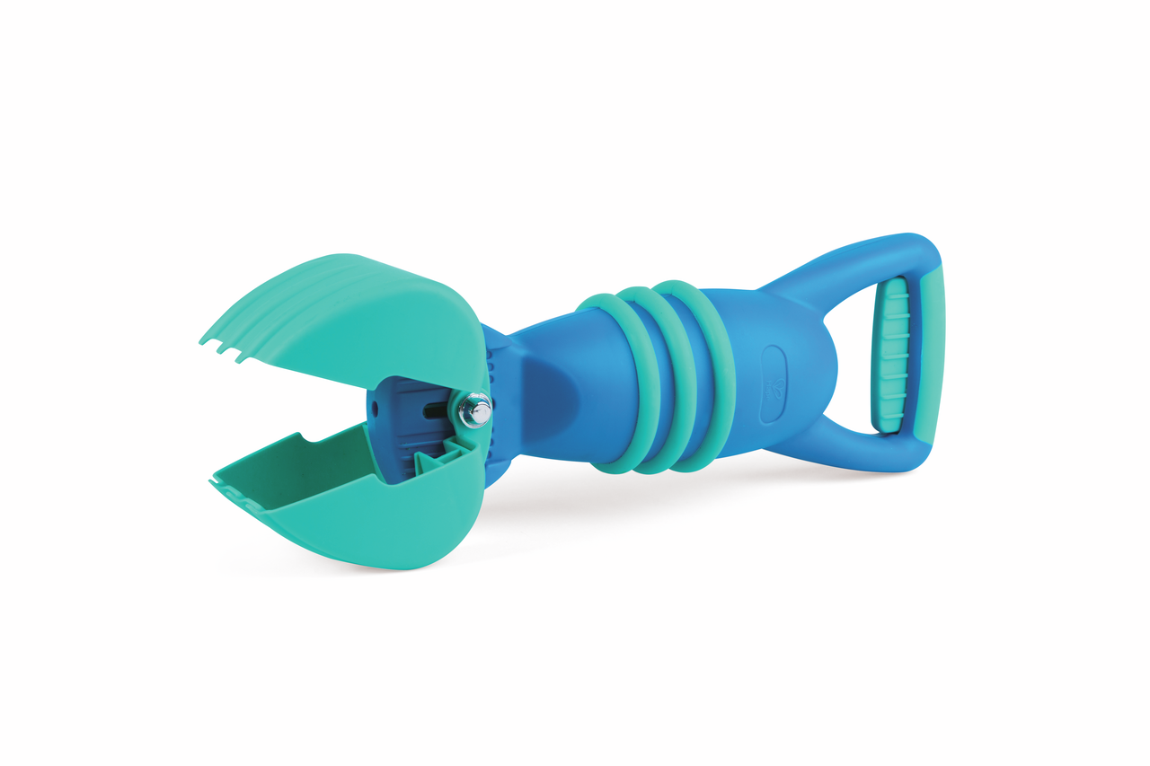 Grabber, Blue Grabber, Blue