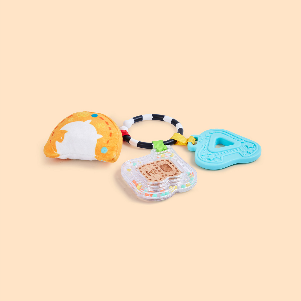 Sensory ABC Playset Sensory ABC Playset