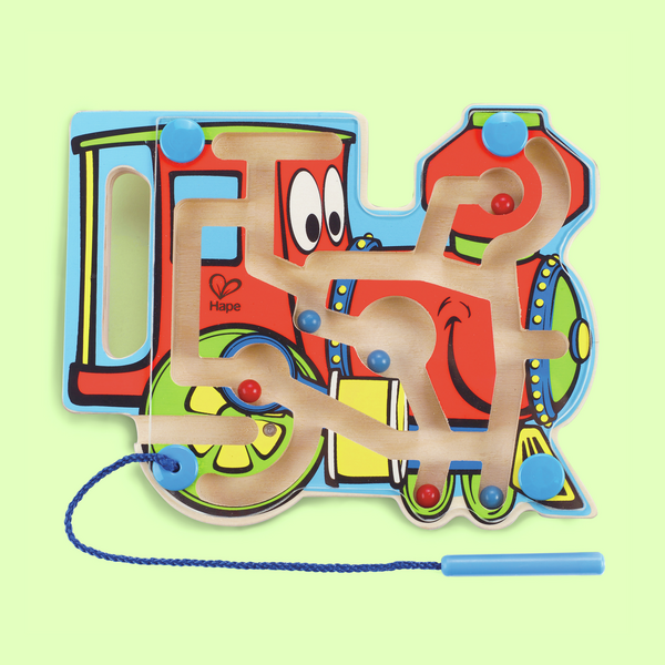 Choo Choo Tracks™