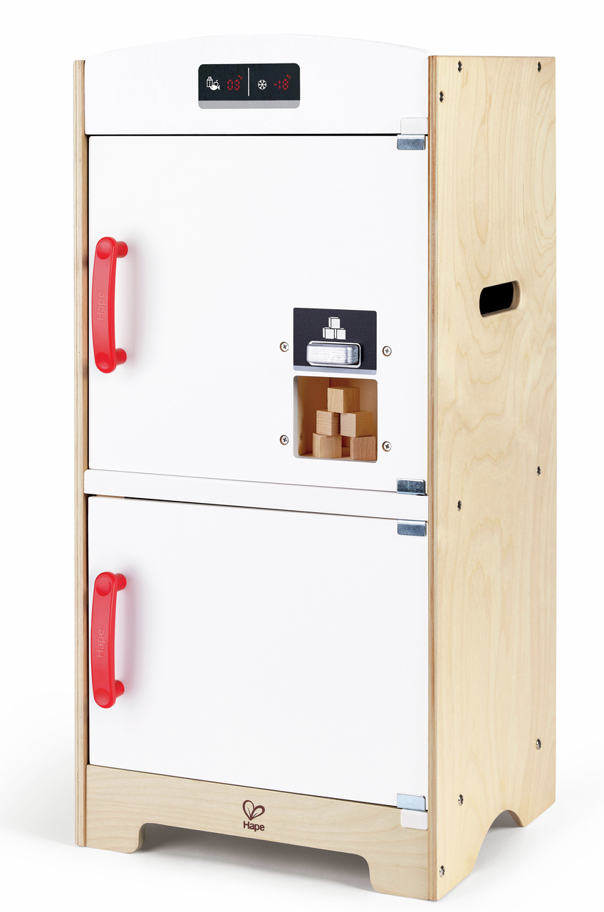 Deluxe Fridge-freezer