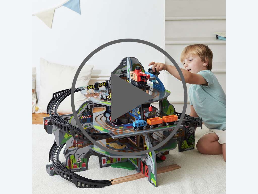 Mighty Mountain Mine Mighty Mountain Mine