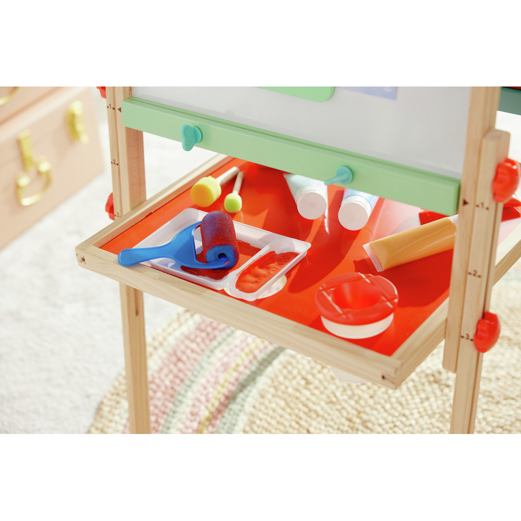 All-in-1 Easel All-in-1 Easel