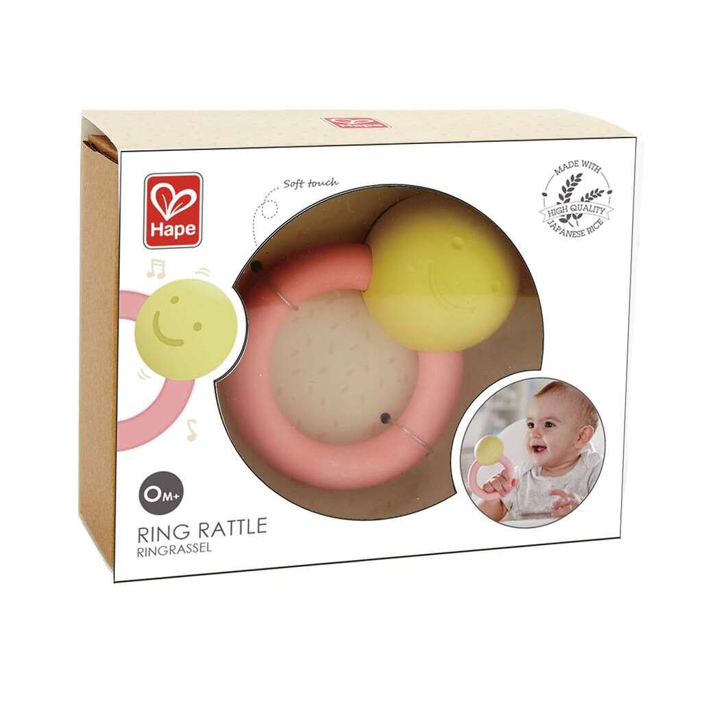 Ring Rattle Ring Rattle