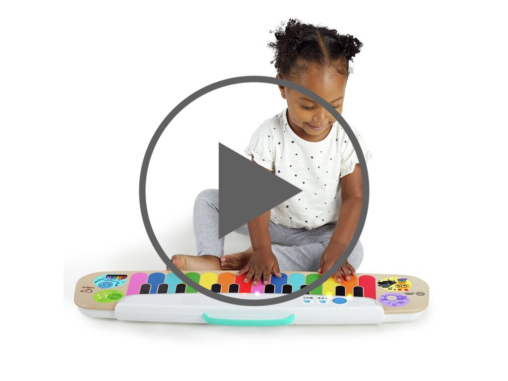 Notes & Keys Musical Toy Notes & Keys Musical Toy