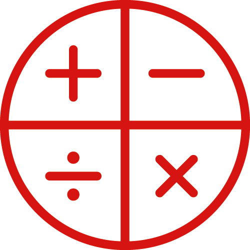 Maths & Number Skills