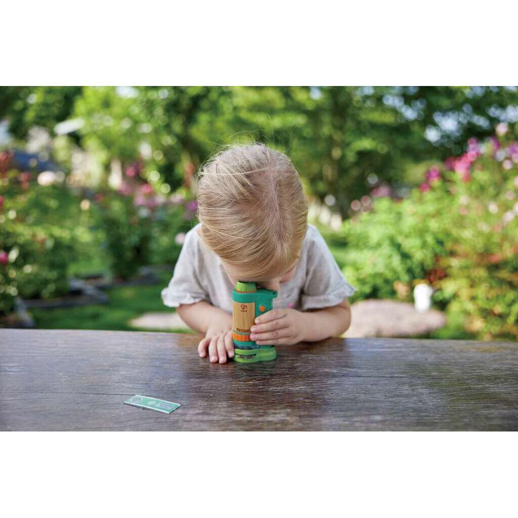 Field Microscope Field Microscope