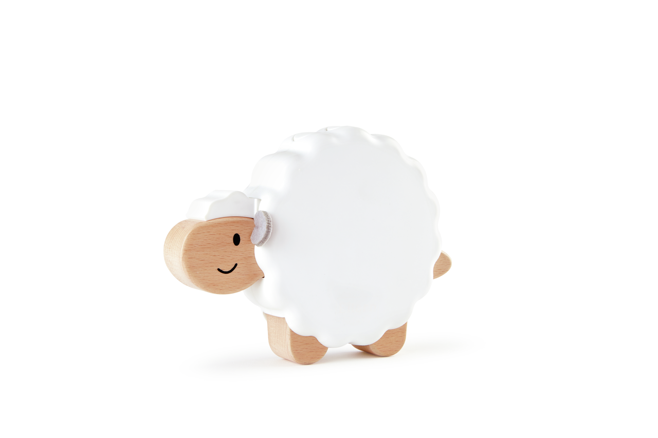 Sleepy Sheepy