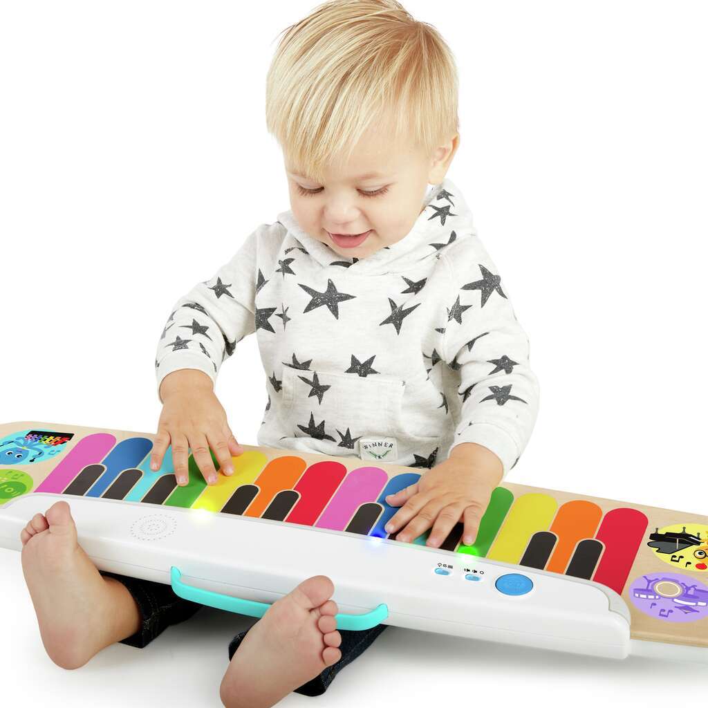 Notes & Keys Musical Toy Notes & Keys Musical Toy