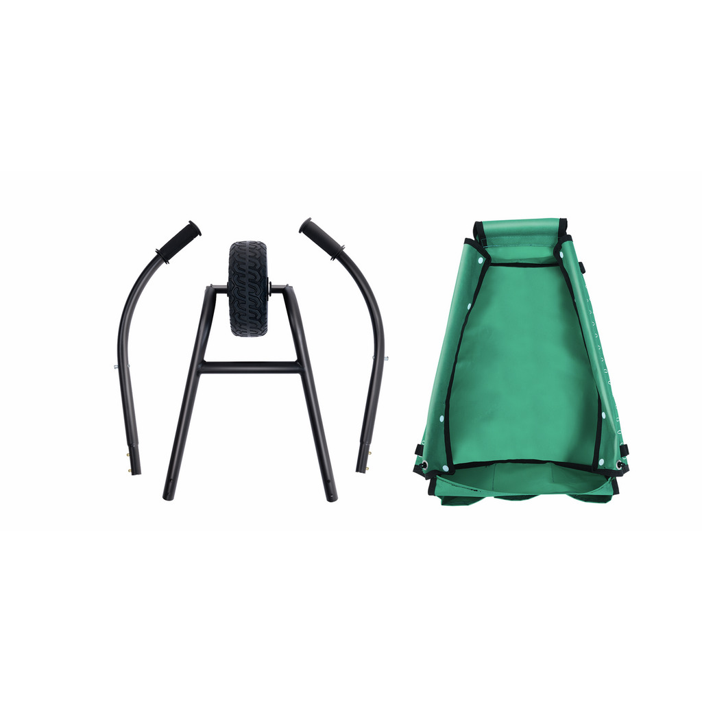 Child's Wheelbarrow