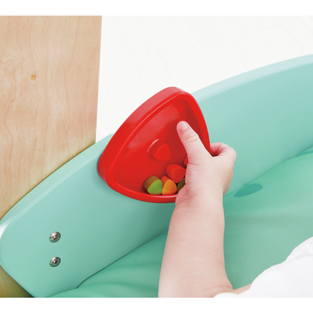 Portable Baby Gym | E0045