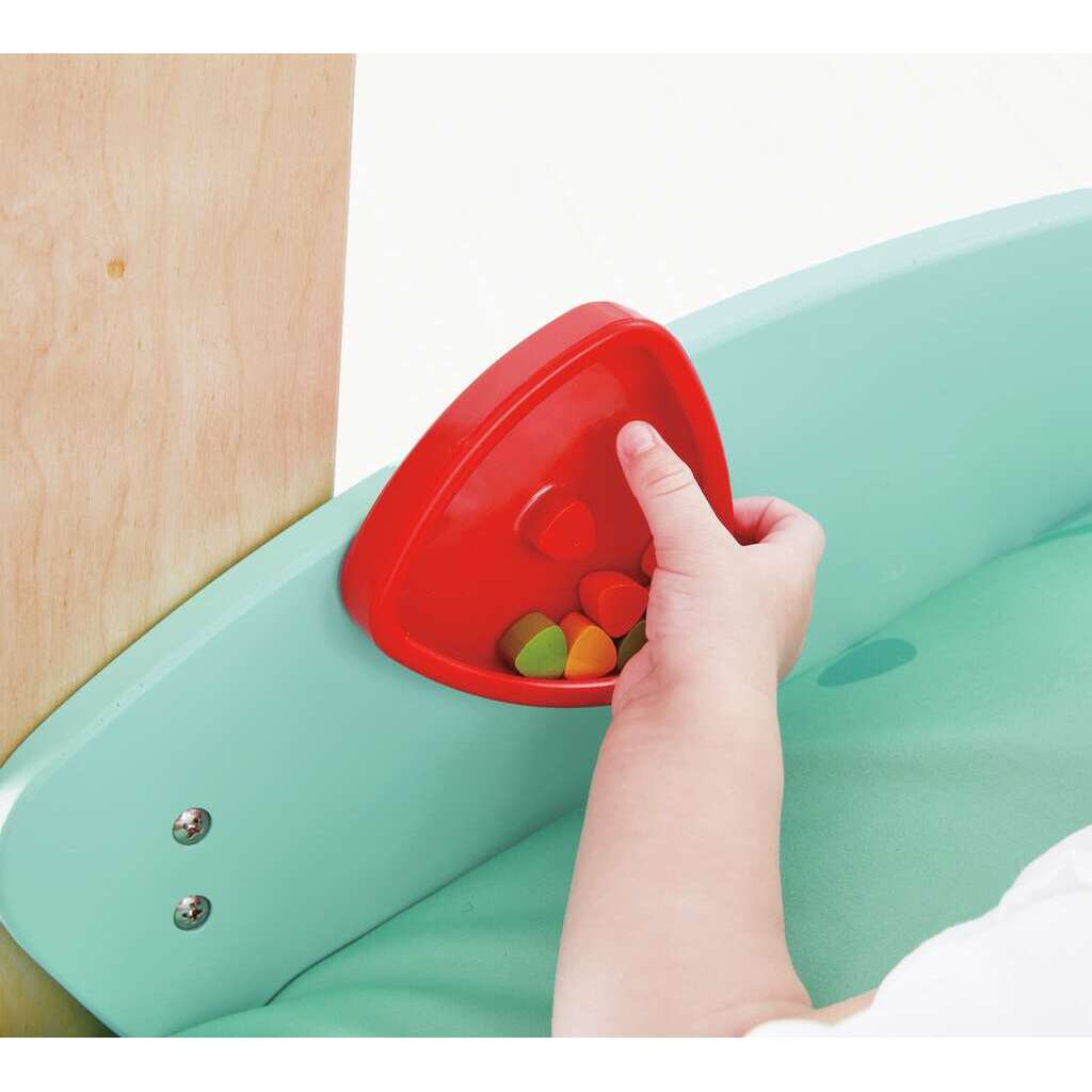 Portable Baby Gym | E0045