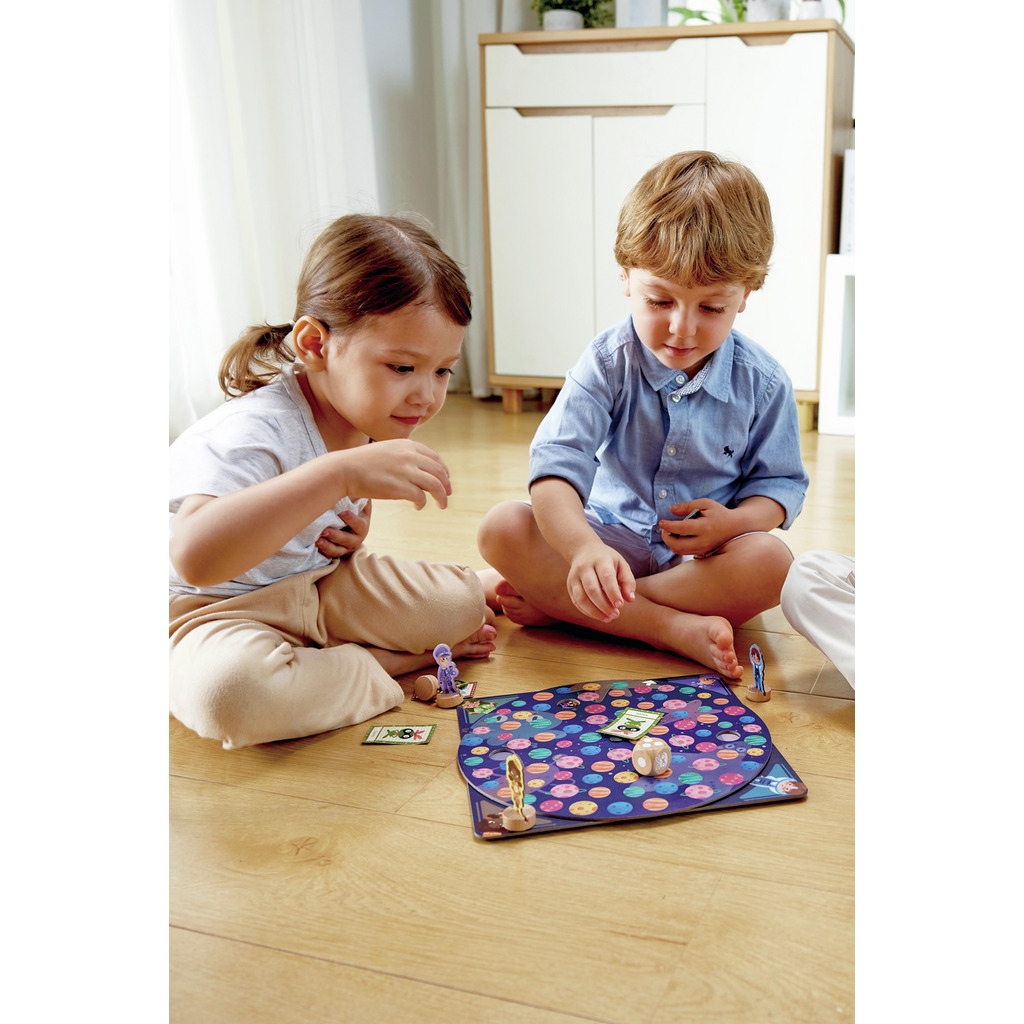 Planetary Pursuit Planetary Pursuit