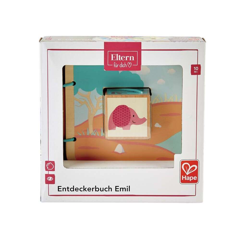 Adventurous Animal Book Adventurous Animal Book