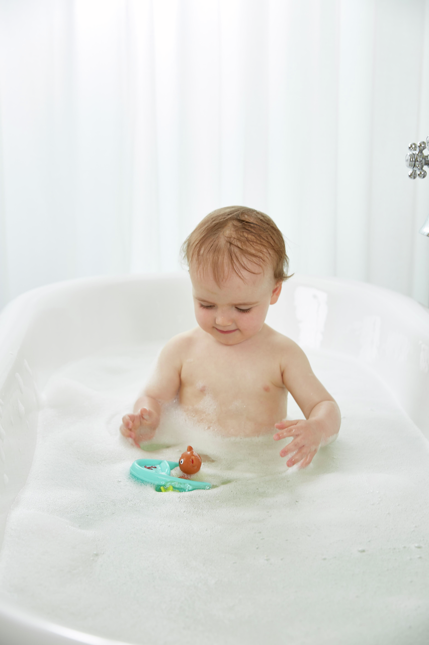 Tubing Pull-back Boat