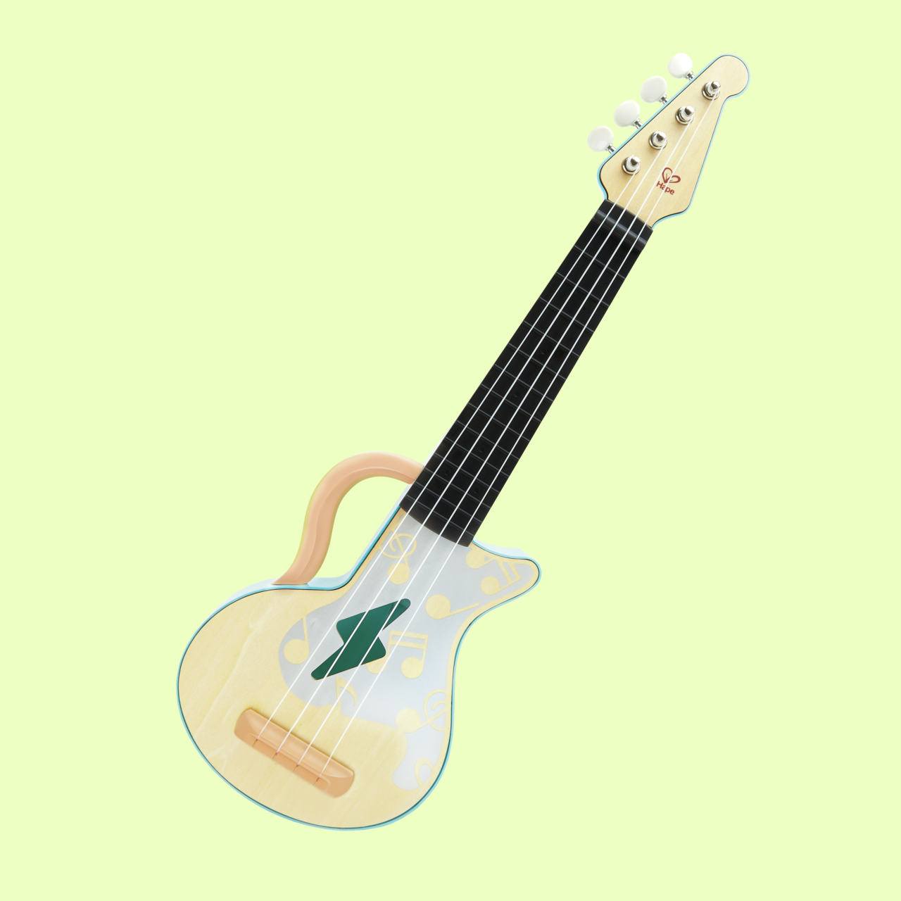 Rock Ukulele