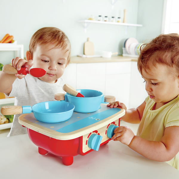 Toddler Kitchen Set
