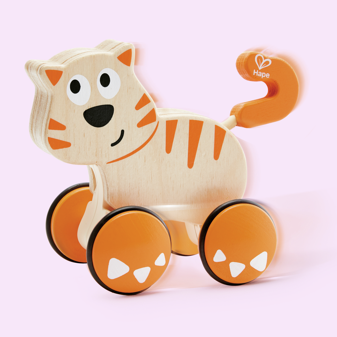 Dante Push & Go! Dante Push & Go!