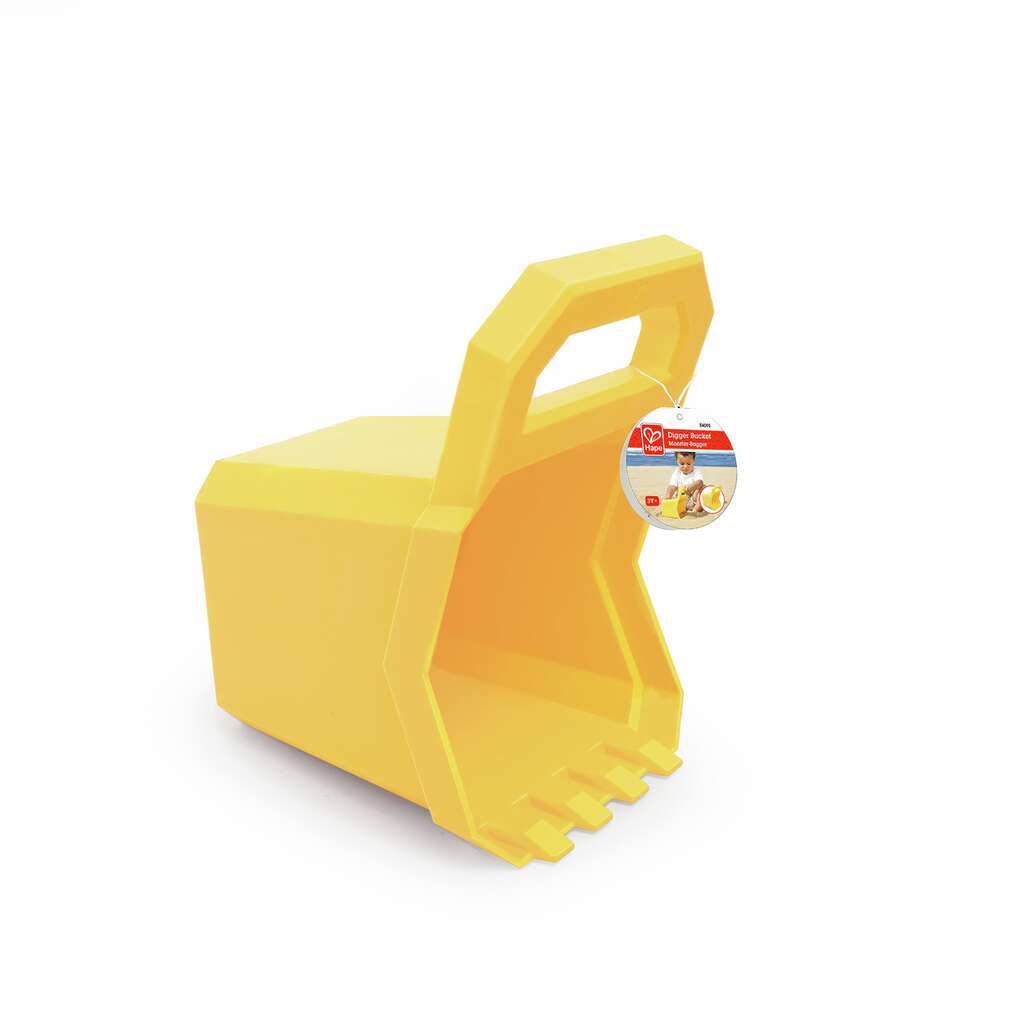 Digger Bucket Digger Bucket