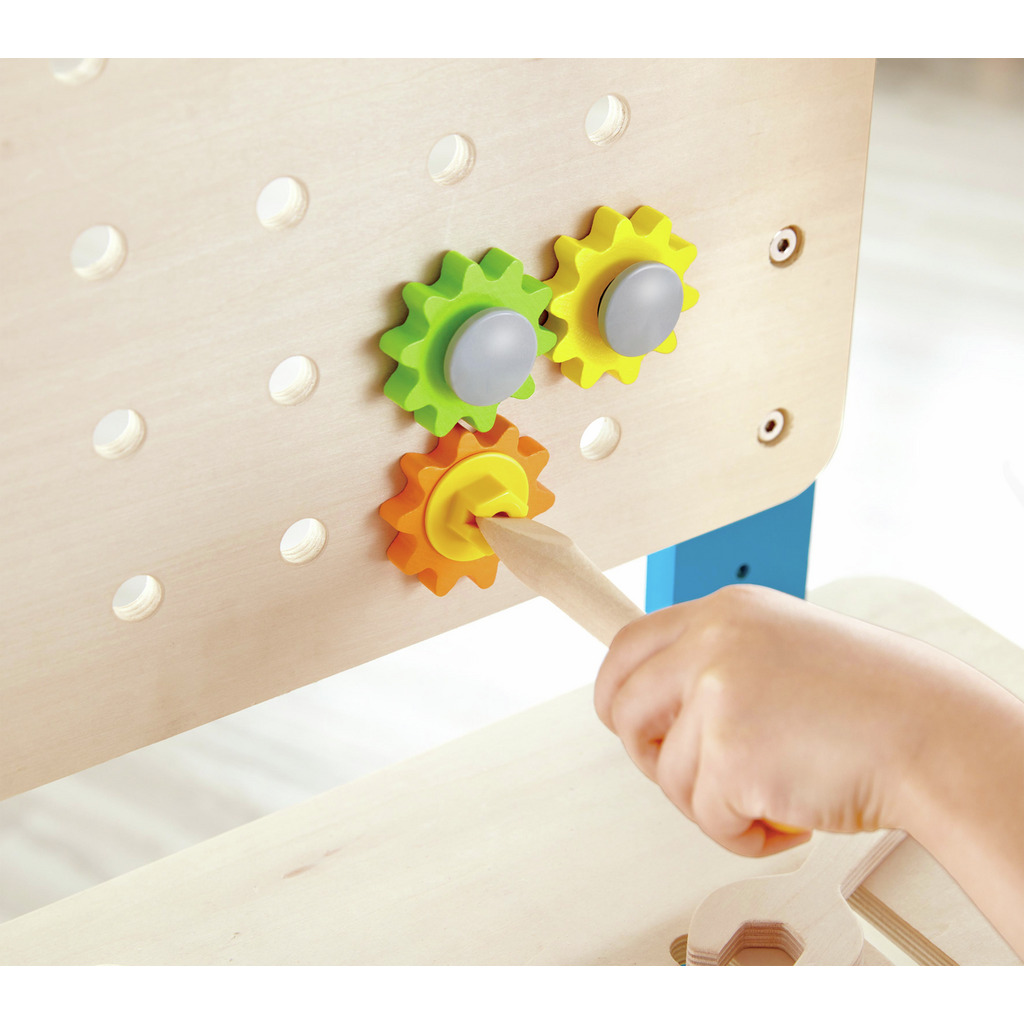 Master Workbench Master Workbench