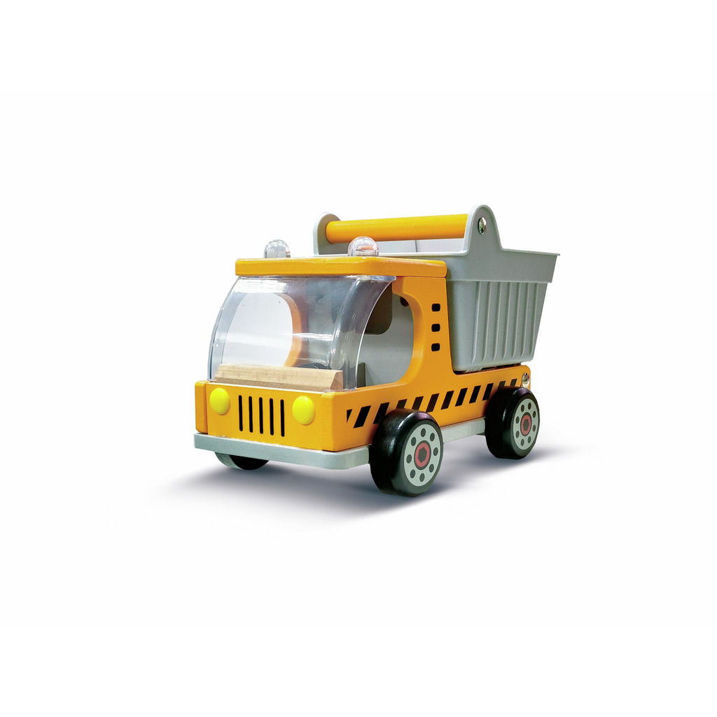 Dumper Truck