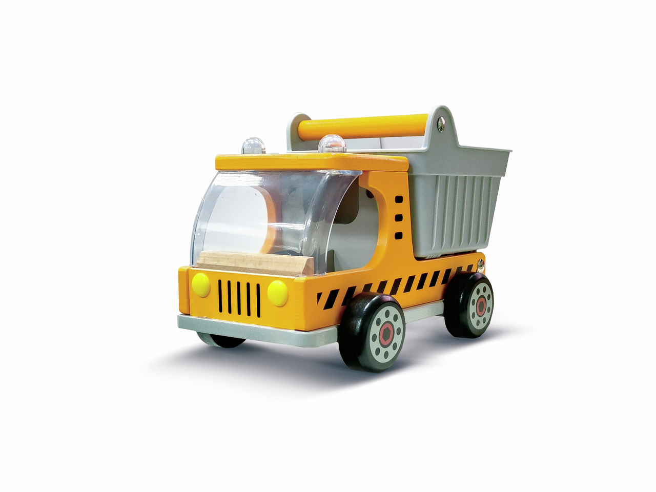 Dumper Truck Dumper Truck