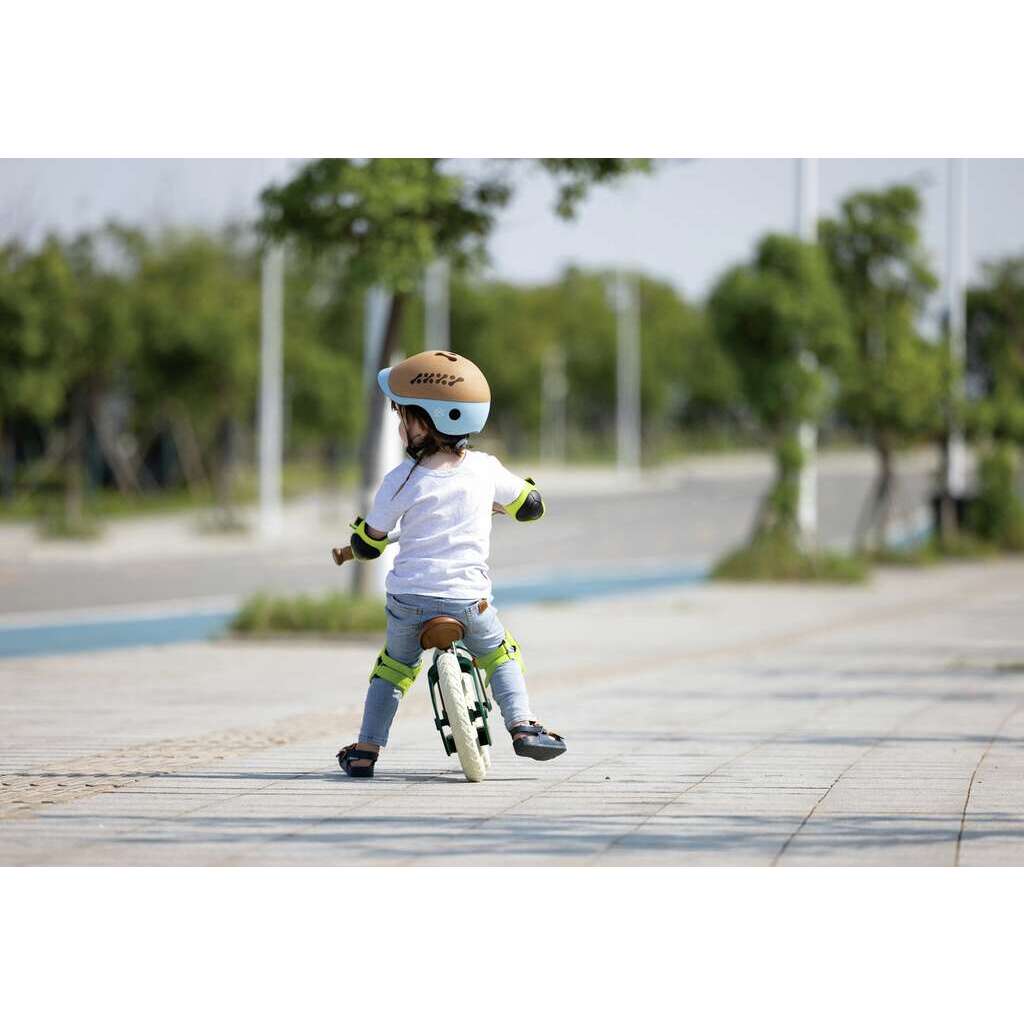 Cork Safety Helmet, Blue Cork Safety Helmet, Blue