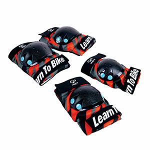 Off Road Knee and Elbow Pads Off Road Knee and Elbow Pads