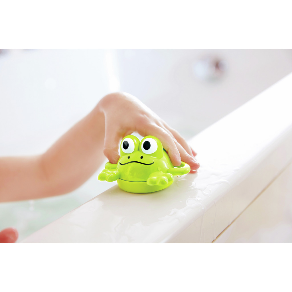 Double fun fishing set