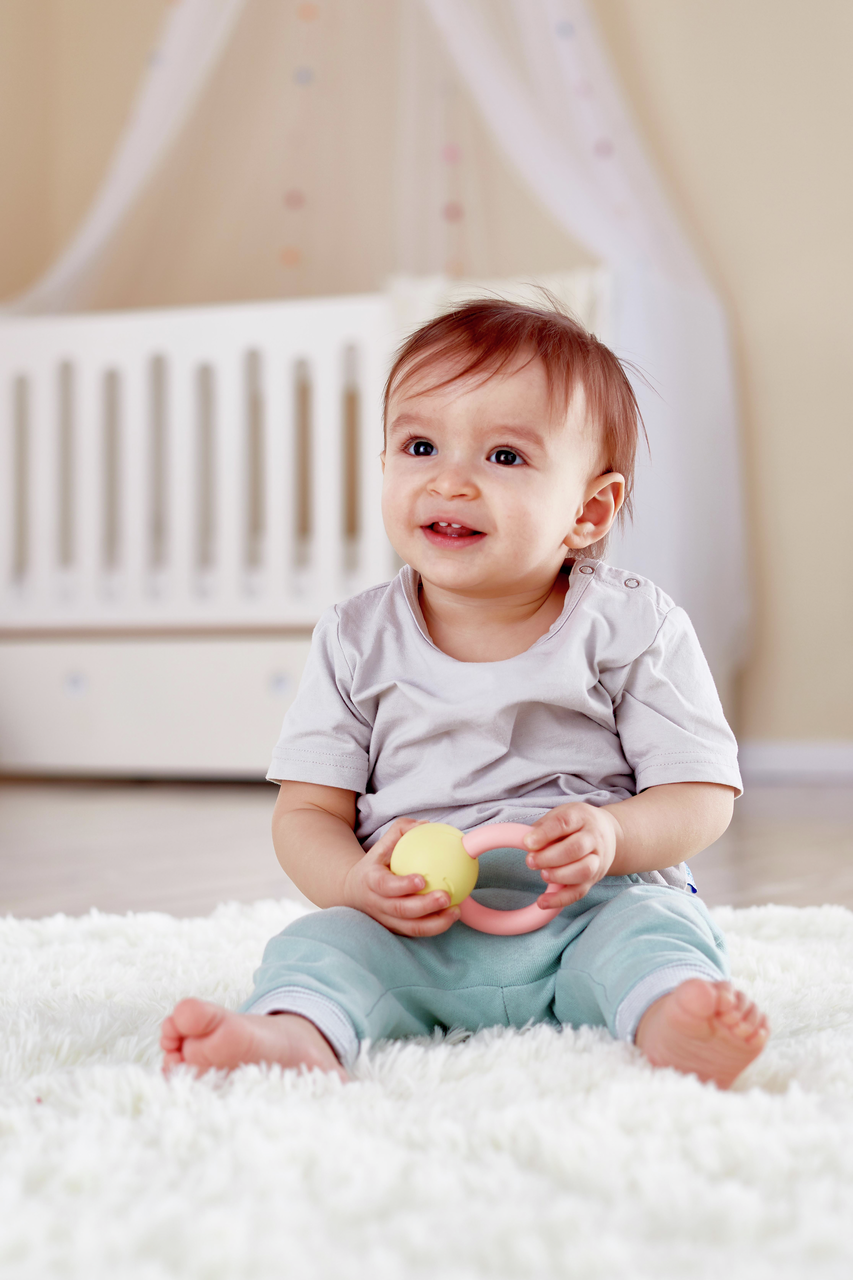 Ring Rattle Ring Rattle