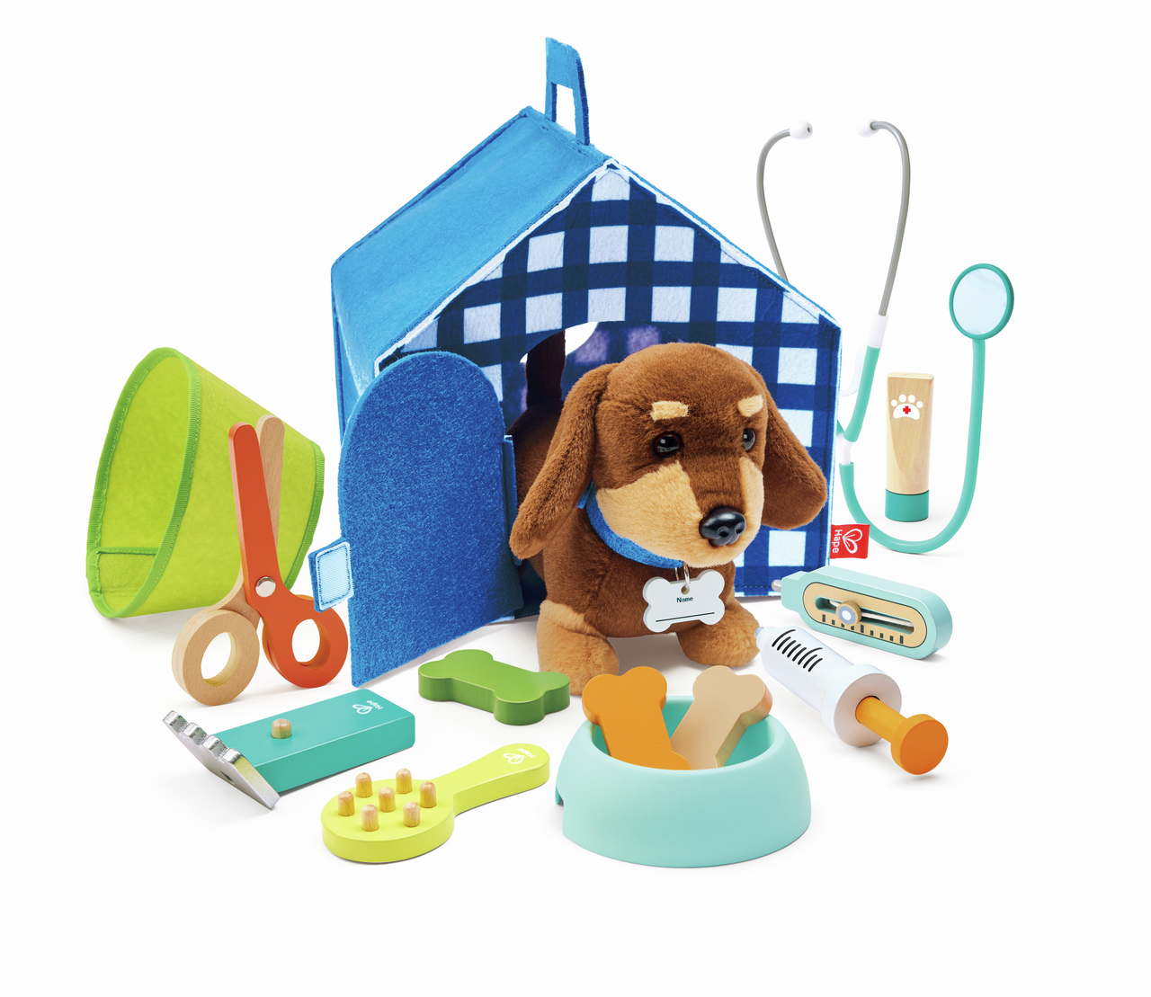 Pet Care Vet Playset Pet Care Vet Playset