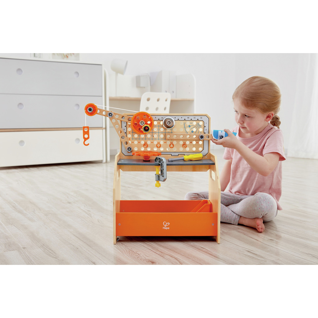 Discovery Scientific Workbench Discovery Scientific Workbench