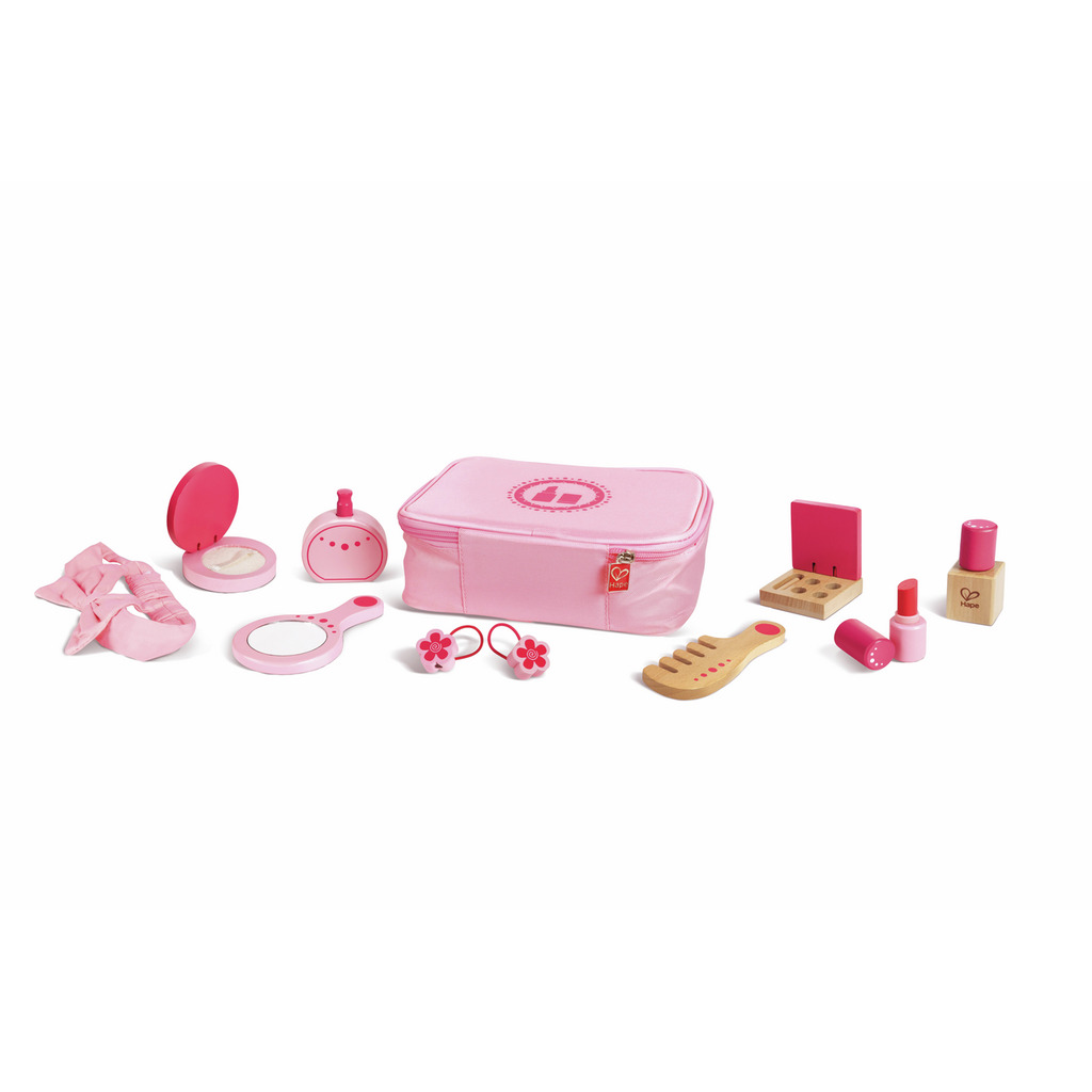 Beauty Belongings