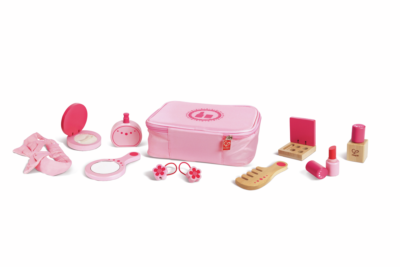 Beauty Belongings Beauty Belongings