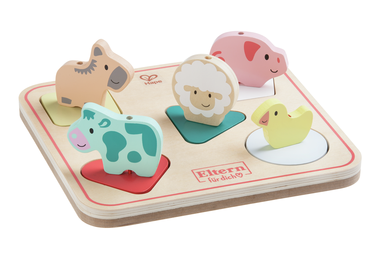 Animal Noise Puzzle Anna Animal Noise Puzzle Anna