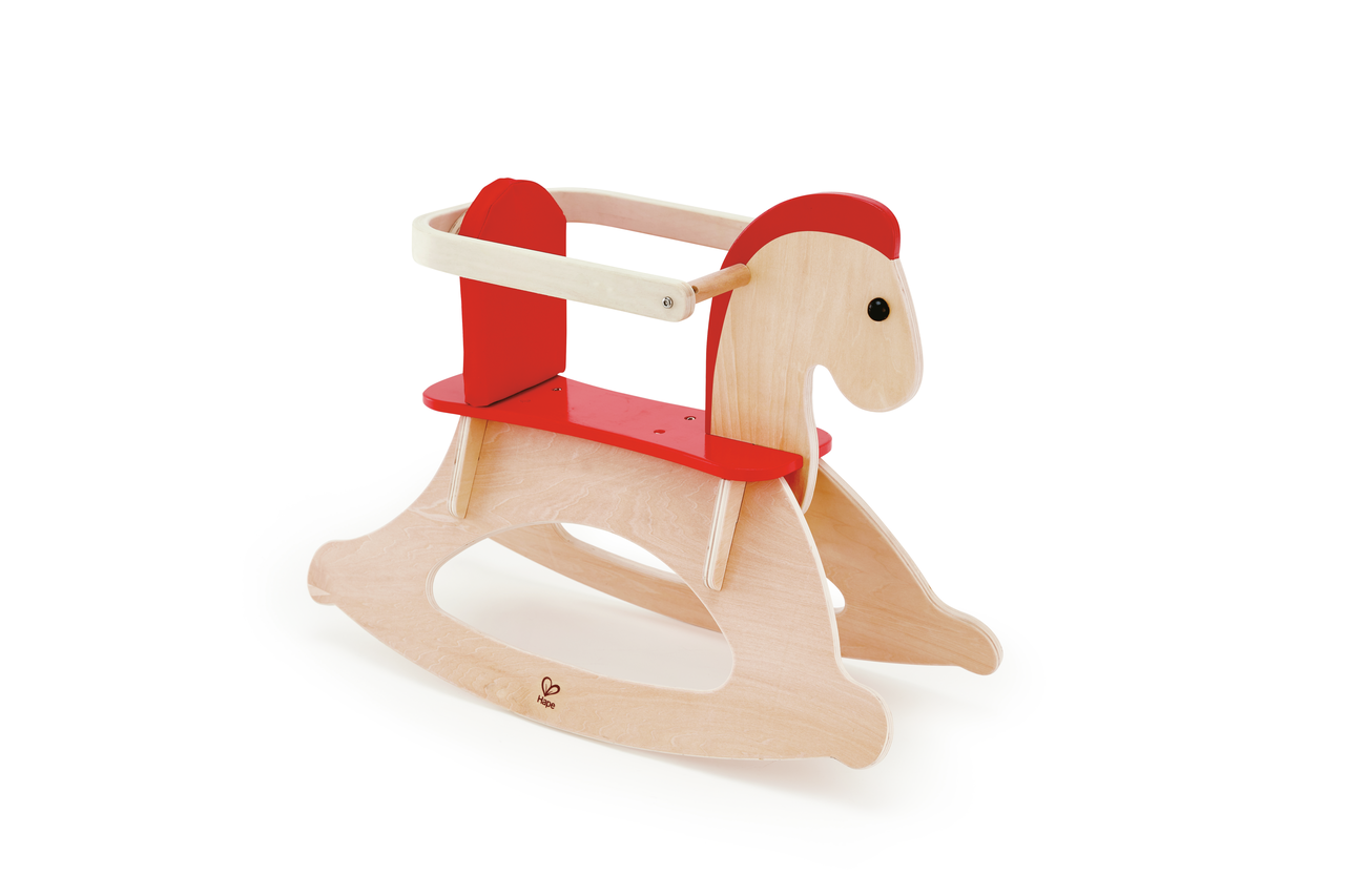 Rock and Ride Rocking Horse Rock and Ride Rocking Horse