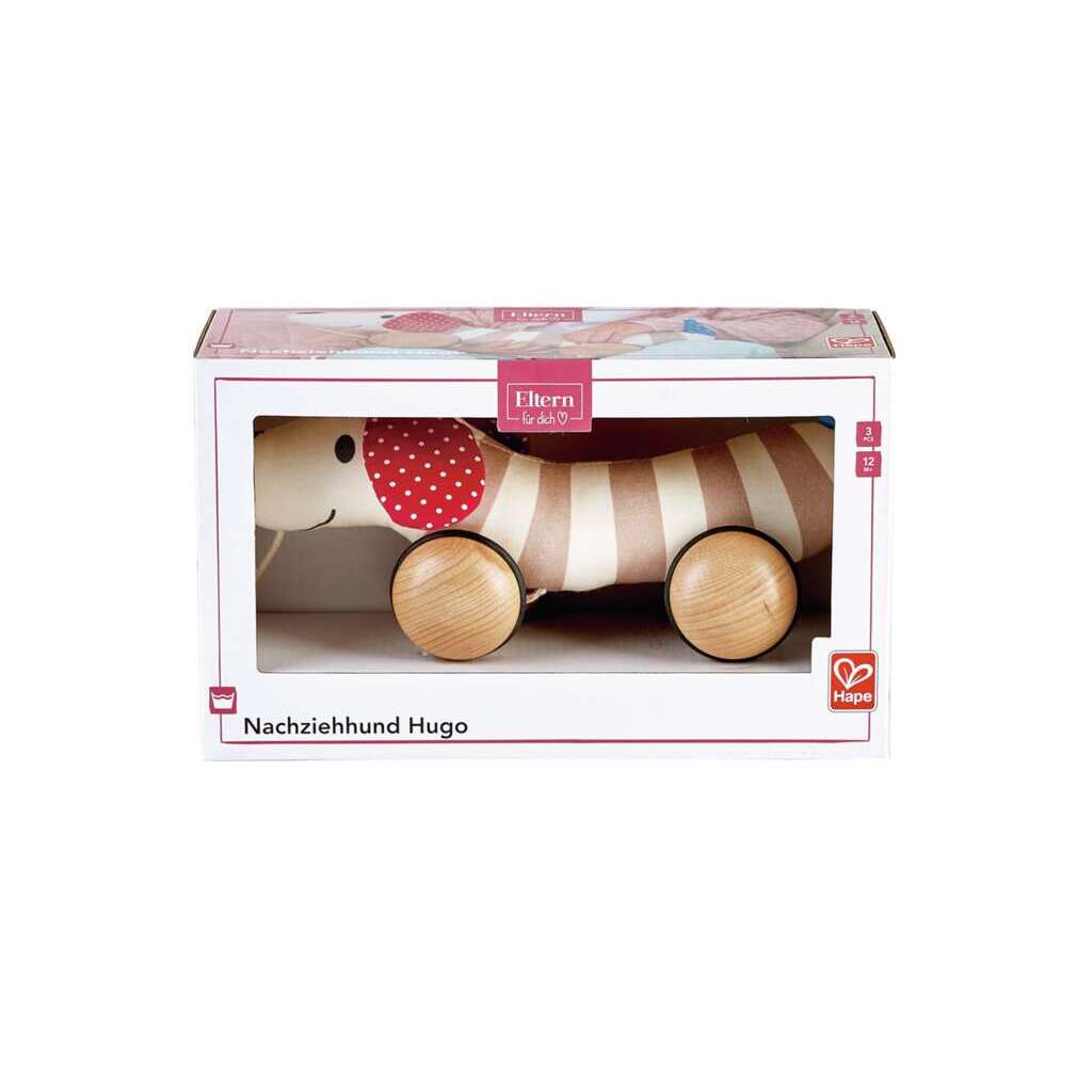 Wobble Dog Wobble Dog