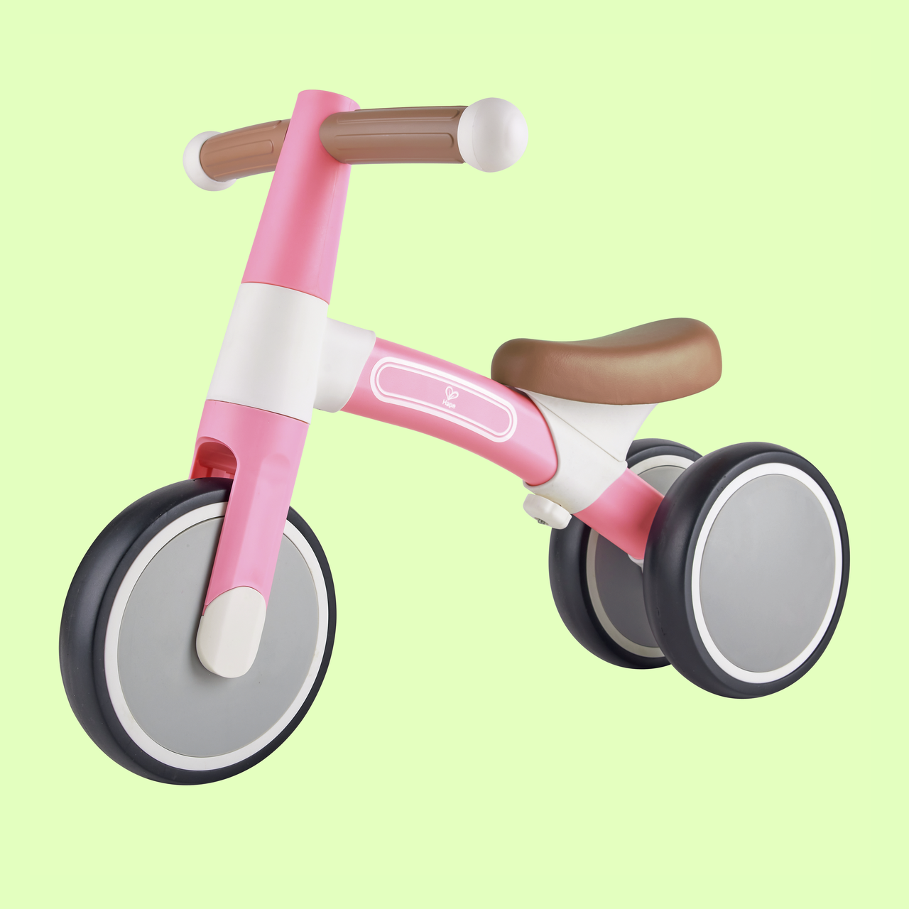 My First Balance Bike Pink My First Balance Bike Pink